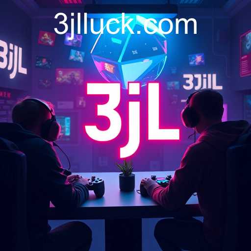 The Rise of 3jl: A Digital Gaming Revolution