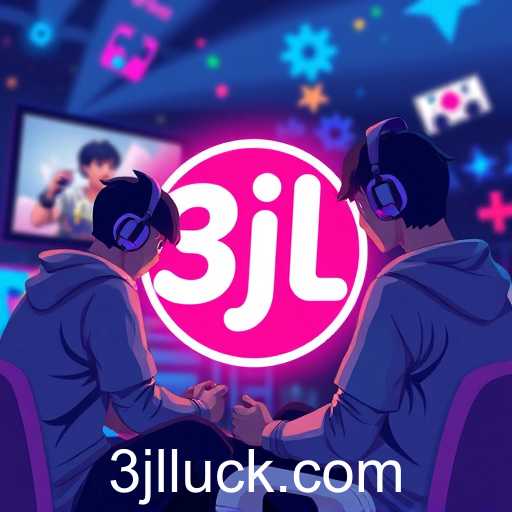 The Rise of 3jl: Exploring Trends in Online Gaming