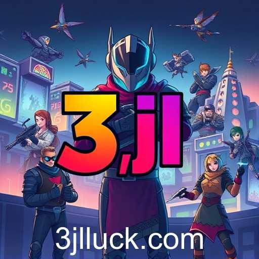 3jl and the Future of Online Gaming