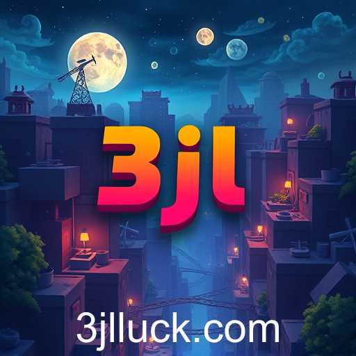 The Digital Frontier: Unpacking the Rise of 3jl