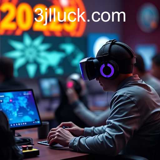 The Evolution of Online Gaming Communities