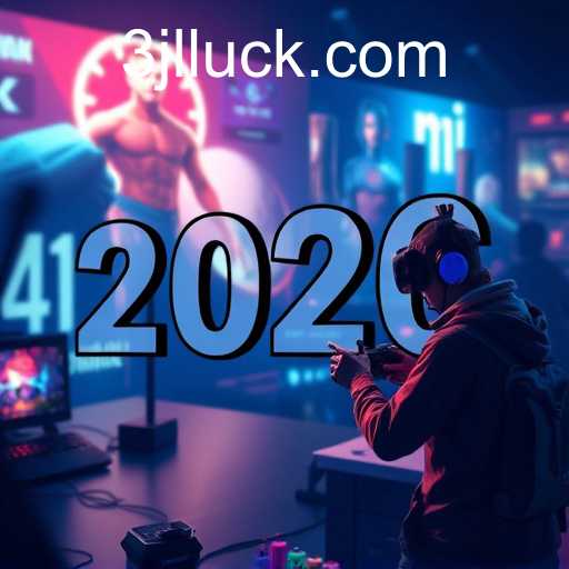 Gaming Industry in a Post-Pandemic Era