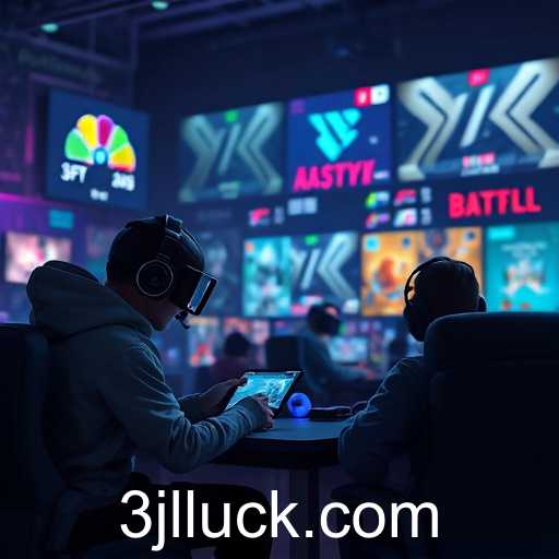 Impact of Online Gaming on Society