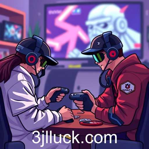 The Rise of '3jl': A New Era in Online Gaming