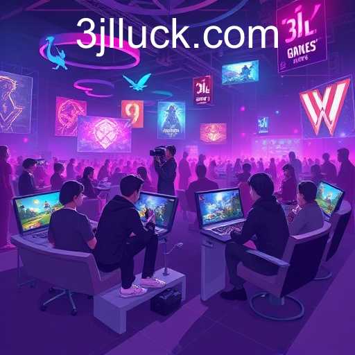 The Rise of Online Gaming Communities